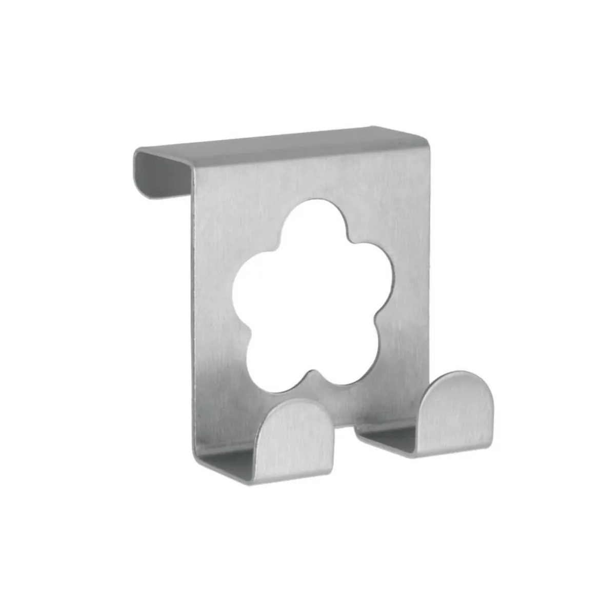 Metaltex Türhaken chrom