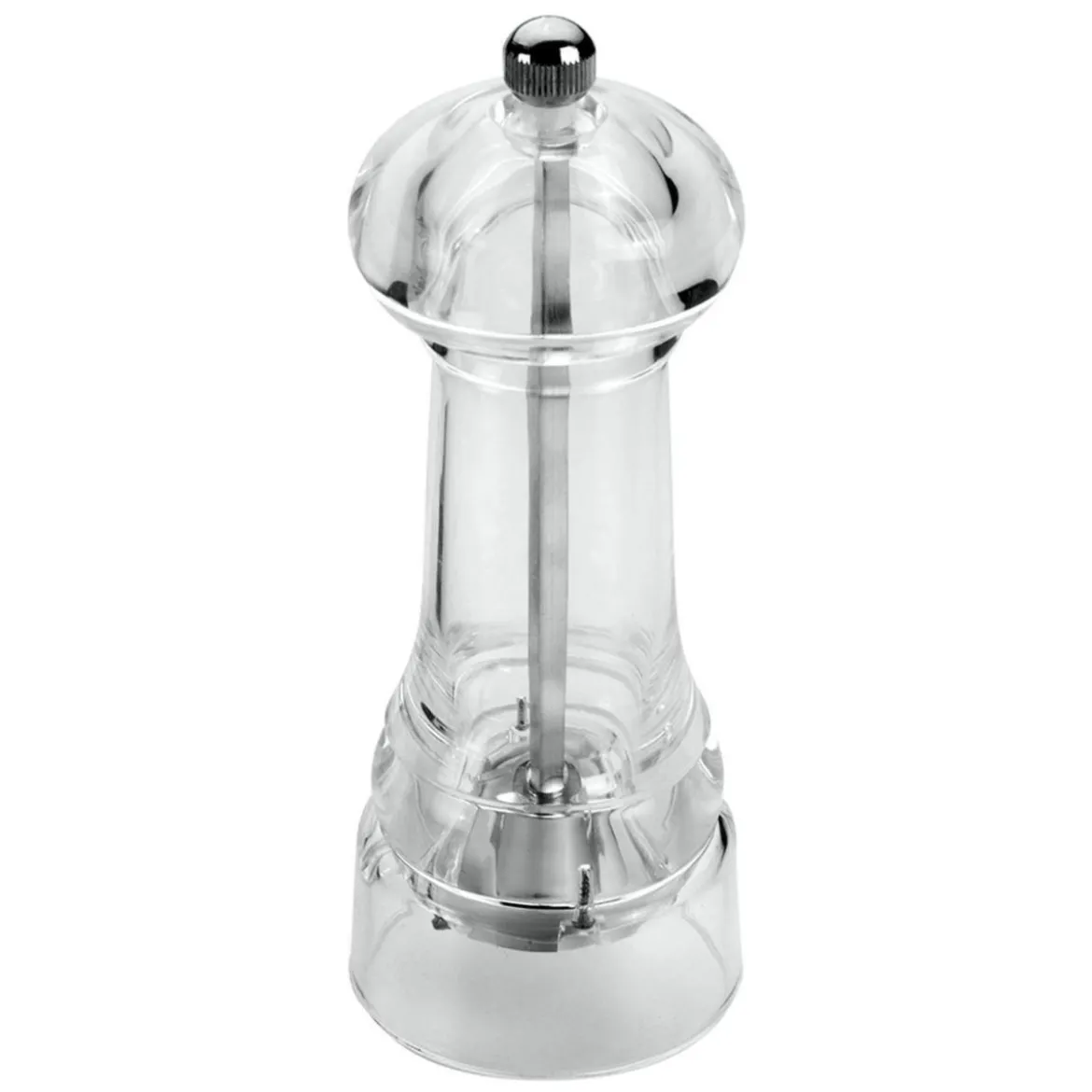 Metaltex Gewürzmühle 14 cm
