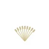 Metaltex Holzpicker
