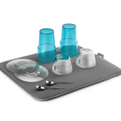 Metaltex Softex Microfaser Abtropfmatte