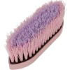 Mähnenbürste Lilli Starlight 18 x 5 cm rosa-lila