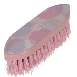 Mähnenbürste Lilli Starlight 18 x 5 cm rosa-lila