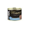 MiamorDose Feine Filet ThunfischShrimps 185g