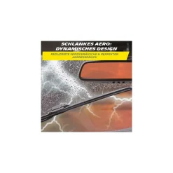 Michelin Scheibenwischer Wiper-Blades MF55X