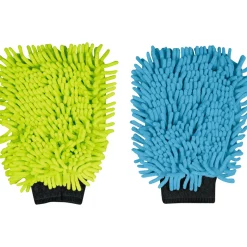 Microfaserhandschuh Duo 2er Set