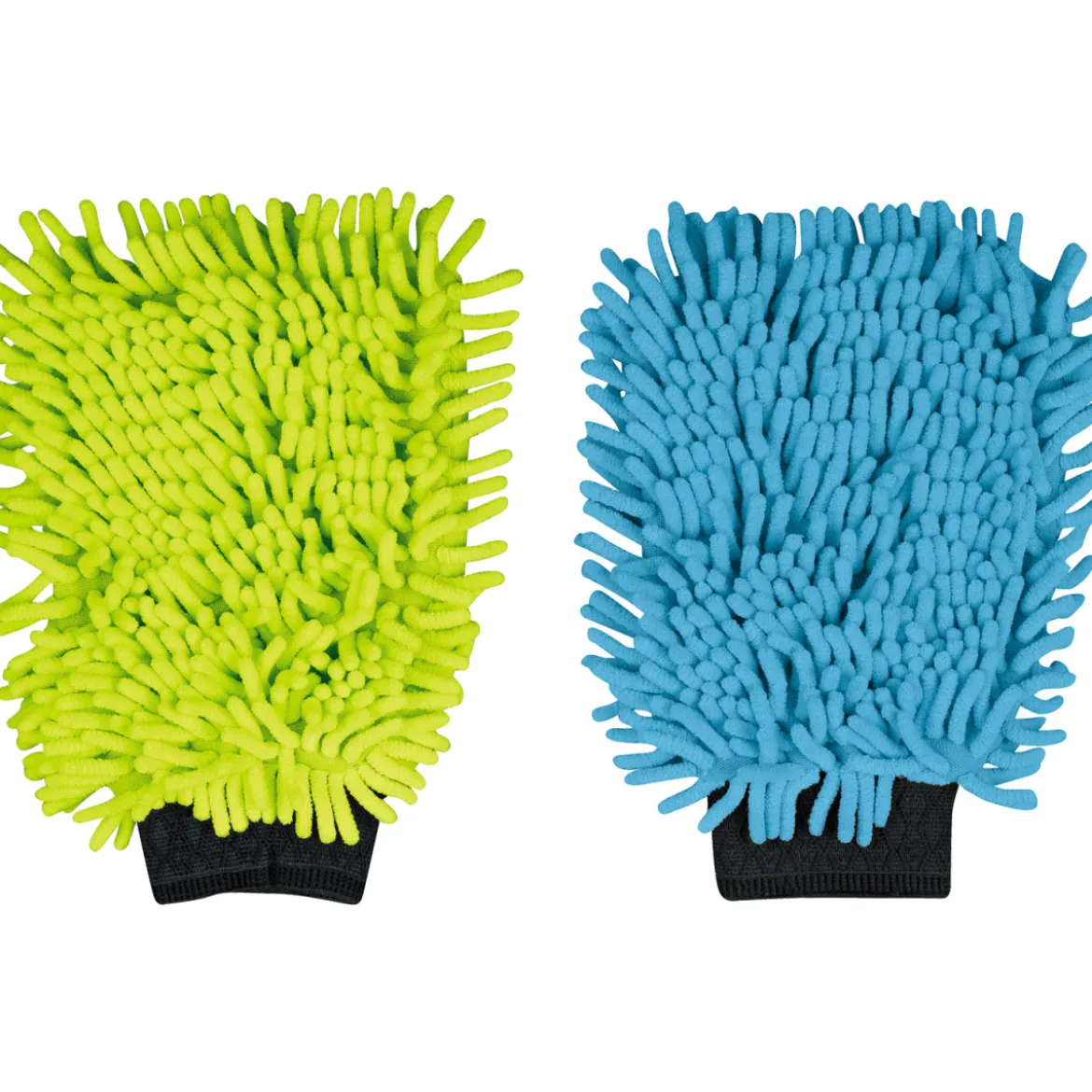 Microfaserhandschuh Duo 2er Set