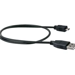 Micro USB Sync u. Ladekabel 0,50 m