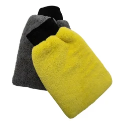Mikrofaser-Handschuh 21,5 x 26 cm