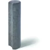 Mini-Palisade grau 11/40 cm