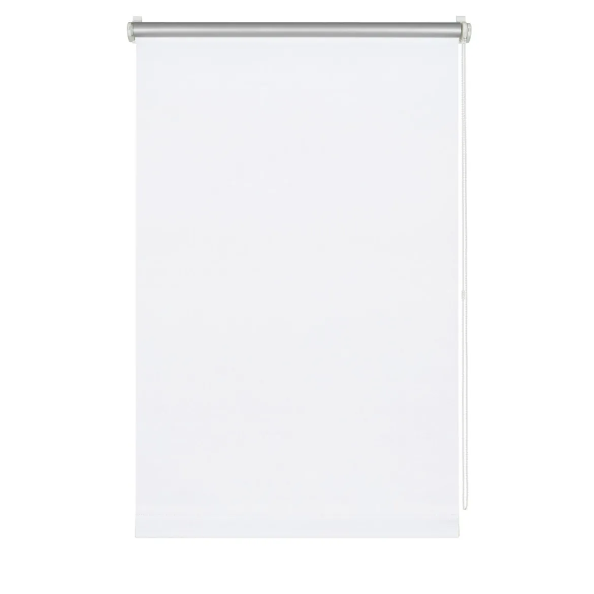 Mini-Rollo Thermo weiss 45x150cm