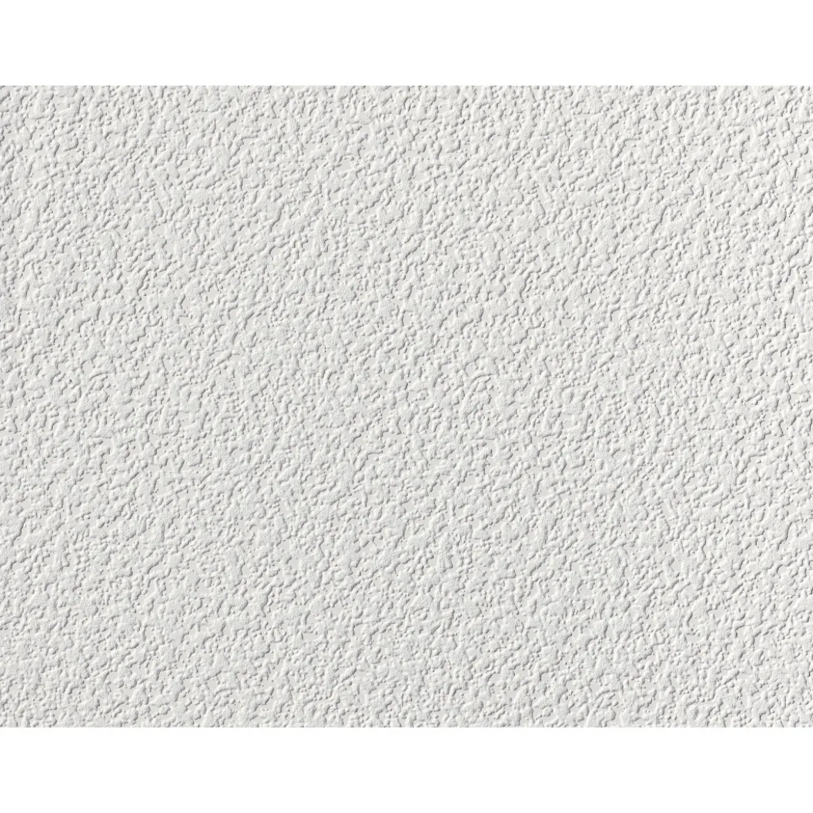 Moderolle weiß 15,00x0,53mfeine Putzstruktur