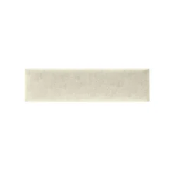 Mollis Polsterpaneele beige 60 x 15 cm