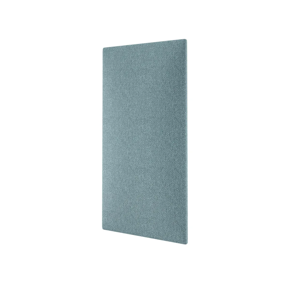 Mollis Polsterpaneele blau 60 x 30 cm