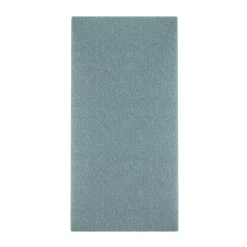 Mollis Polsterpaneele blau 60 x 30 cm