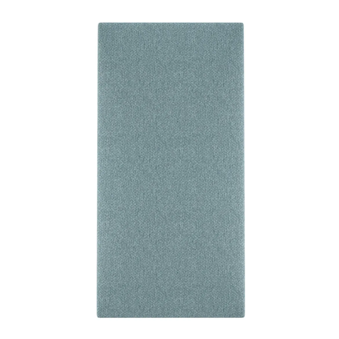 Mollis Polsterpaneele blau 60 x 30 cm