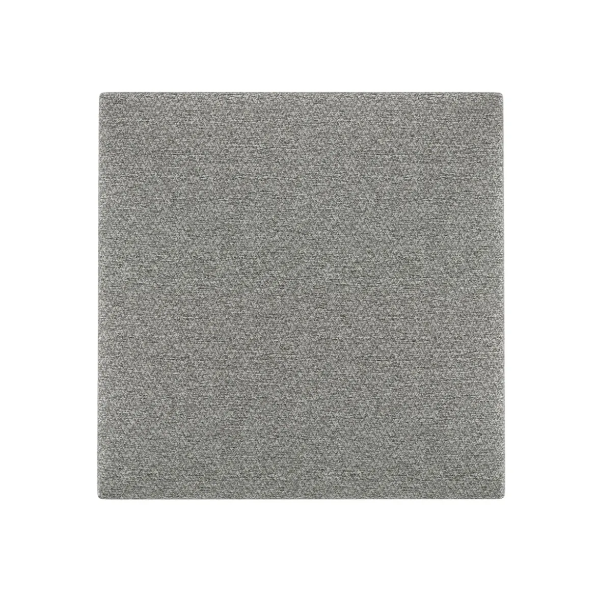Mollis Polsterpaneele grau 30 x 30 cm