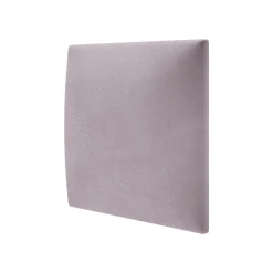 Mollis Polsterpaneele rosa 30 x 30 cm