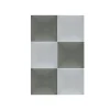 Mollis Polsterpaneele 30x30 cm anthrazit