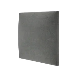 Mollis Polsterpaneele 30x30 cm anthrazit
