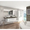 Mosaikfliese Collexion Emperador Marron 30 x 30 cm