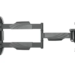 Motion 4 TV Wandhalter 58-190cm2 Gelenke, max. 35kg