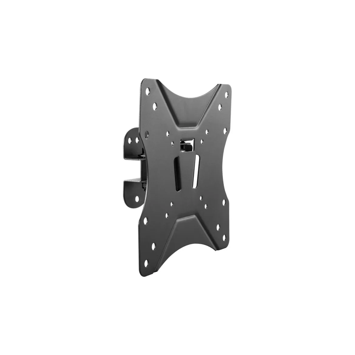 Motion 1 TV-Wandhalter 58-117cm1 Gelenk max. 25kg