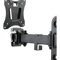 Motion 2 TV-Wandhalter 33-74cmSchwenk, max. 25kg