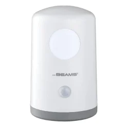 Mr. Beams Nachtlicht MB750 kabellos weiß