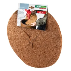 Mulchscheibe 37cm