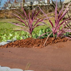 Mulch-u.Unkrautvlies 10x0,9m