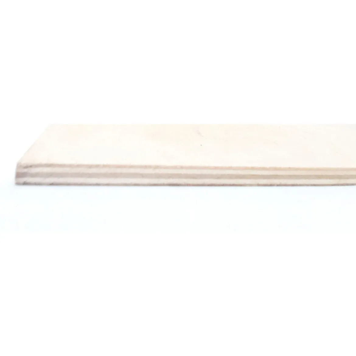 Multiplexplatte Birke 6 mm
