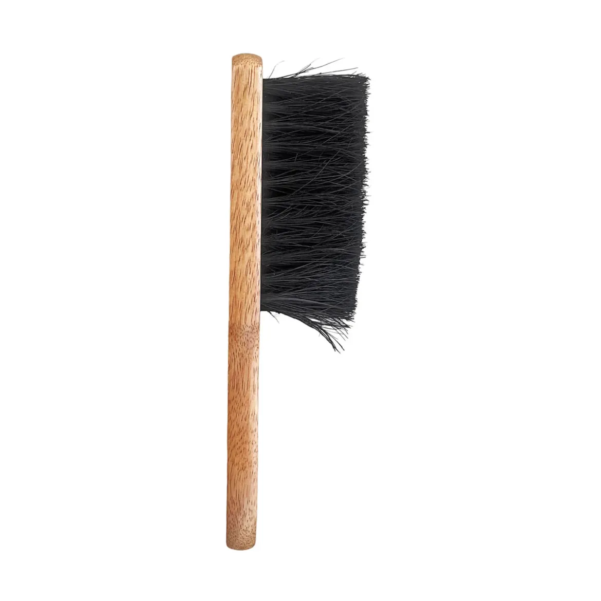 MyFireTool Ascheeimer schwarz 26,5 x 30 cm