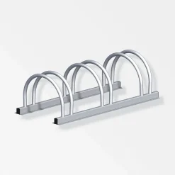 MyTool Fahrradständer 3-fach starr