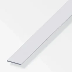 MyTool Flachstange 50 x 3 cm 1m silber