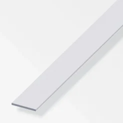 MyTool Flachstange 30 x 2 cm silber