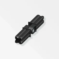 MyTool Gelenk-Verbinder 23,5 mm schwarz