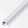 MyTool Griffprofil 20 x 22 x 15 cm silber