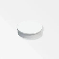 MyTool Magnet 30 mm weiß 2 Stück