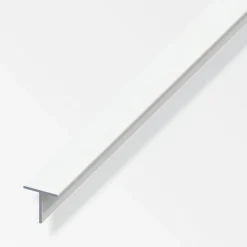 MyTool Quadrat-T 15,5 mm 1m weiß