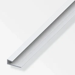 MyTool Rahmeneinfass-Profil 5,1 mm 1m silber