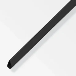 MyTool Rahmenprofil 15 mm 1m schwarz