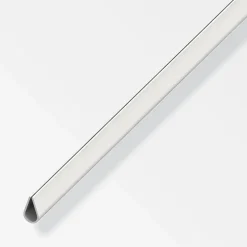 MyTool Rahmenprofil 15 mm 1m weiß