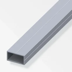 MyTool Rechteckrohr 19,5 x 35,5 mm 2,5m blank