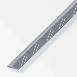 MyTool Riffelblechwinkel 29,5 mm 1m gleichschenklig blank