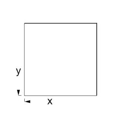 MyTool Riffelblech 1,5/220 x 100 cm blank