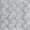 MyTool Riffelblech 1,5/220 x 50 mm blank