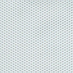 MyTool Rundlochblech 25 x 50 x 4 mm silber