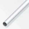 MyTool Rundrohr 16 x 1 cm silber