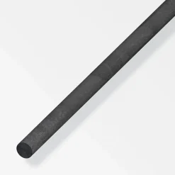 MyTool Rundstange 8 mm 1m warmgewalzt