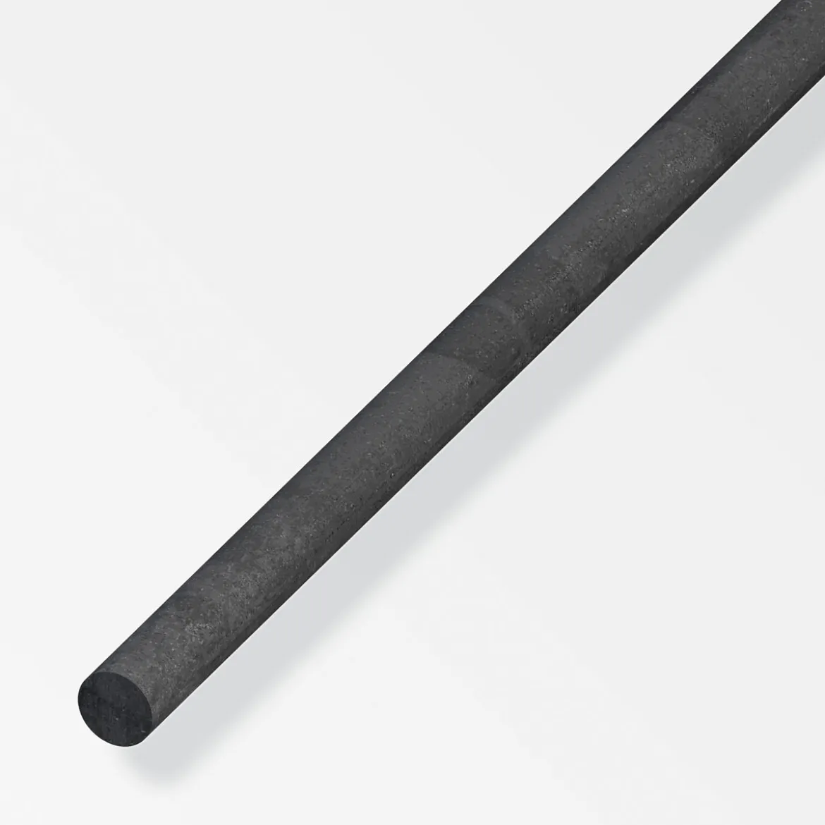 MyTool Rundstange 8 mm 1m warmgewalzt